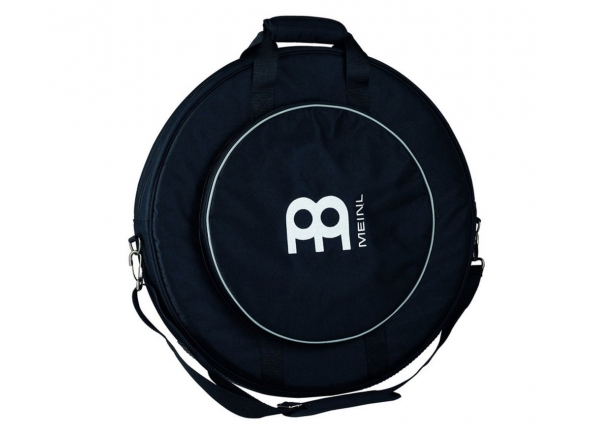 Bolsas para Pratos Meinl MCB22 Bolsas para Pratos Meinl MCB22