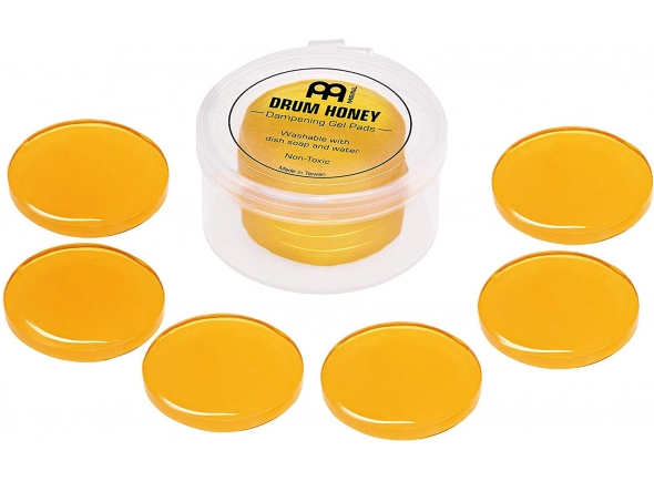 Otros Accesorios Meinl MDH Drum Honey