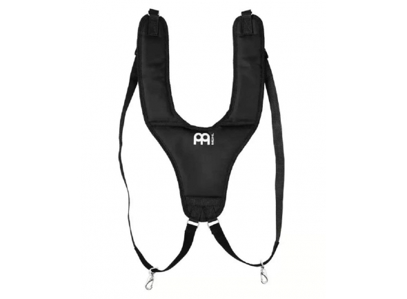 Percussão Meinl djembé Meinl MDJS2 Djembe Strap
