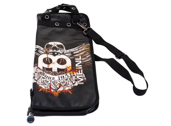 Sacos para Baquetas Meinl MSB-1-JB Sacos para Baquetas Meinl MSB-1-JB