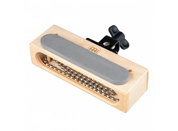 Varios Meinl  MWBHC Wood Block Hand Clap