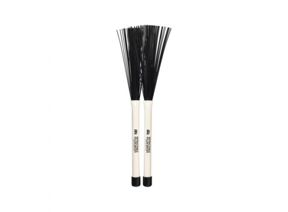 Vassouras/Vassouras Meinl SB304 Retractable Nylon Brush