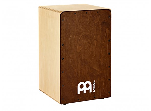 Cajón/cajones Meinl SC100AB