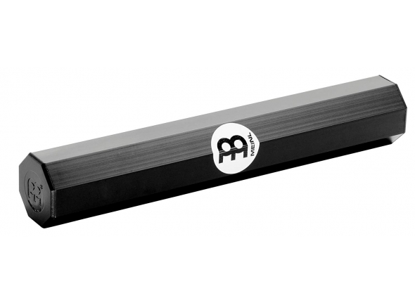 Percussão Meinl criba vibradora Meinl SH888BK Shaker Large