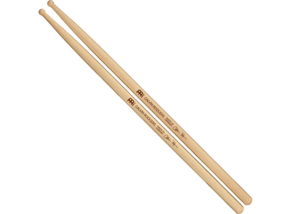 Baquetas de assinatura/baquetas de firma Meinl 