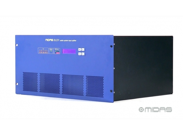 Stageboxes Midas DL231