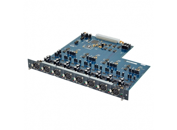 Sistemas multicore digitais Midas DL441