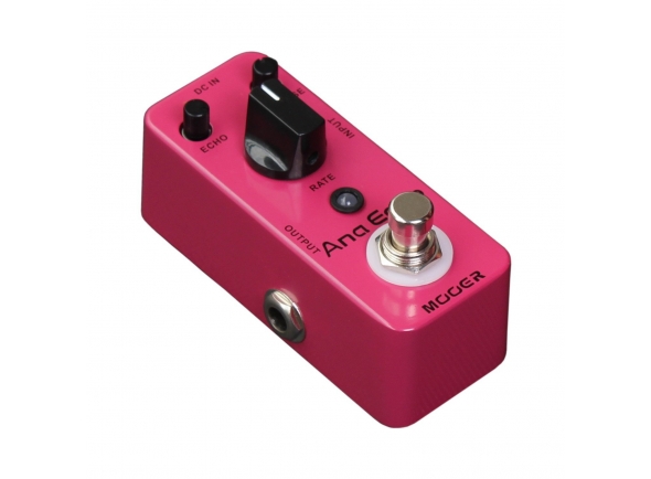 Delays / Echos Mooer Ana Echo Delays / Echos Mooer Ana Echo