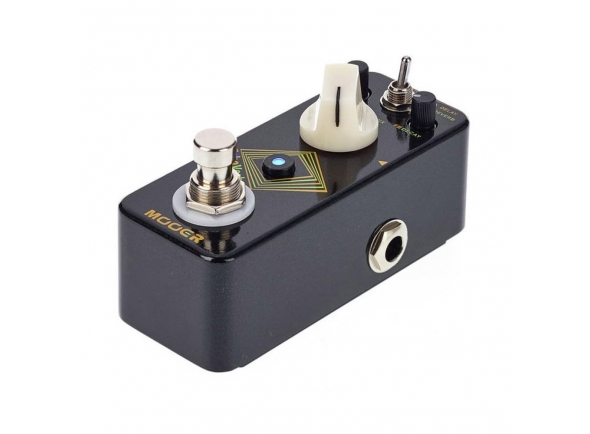 Delays / Echos Mooer EchoVerb Delays / Echos Mooer EchoVerb