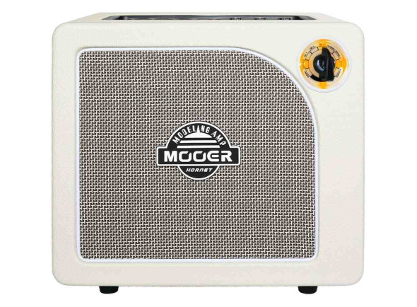 Combinaison de transistors Mooer Hornet Modelling Combo WH  B-Stock