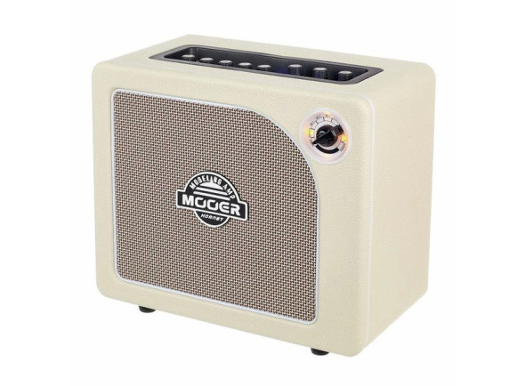 Combinaison de transistors Mooer Hornet Modelling Combo WH 