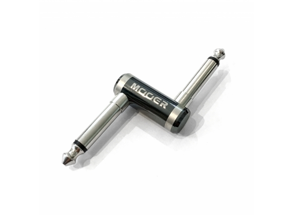 Conectores e adaptadores Mooer Pedal Connector Z Conectores e adaptadores Mooer Pedal Connector Z