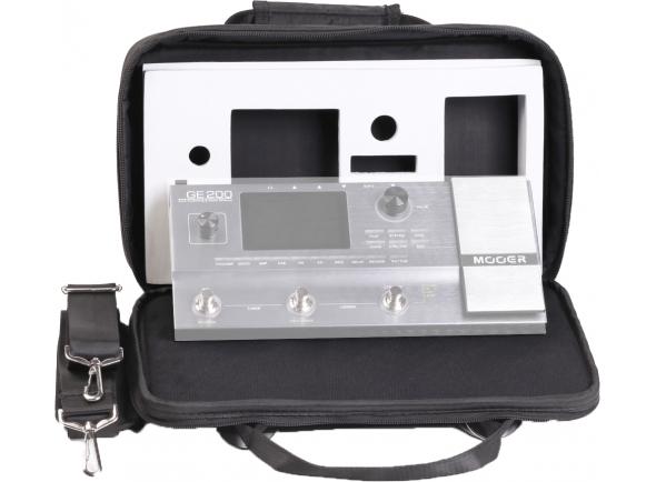 Sacos para Pedais e Pedaleiras Mooer Saco para GE 200 