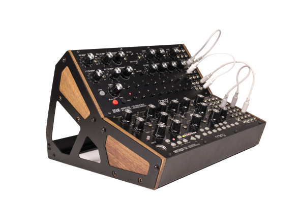 Sintetizador de Drum Analógico/Módulos de som Moog DFAM Sintetizador de Percussão Analógico Semi-modular