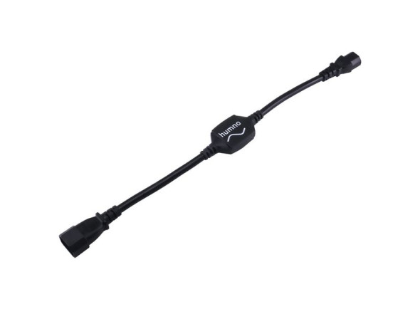 Cabo de alimentação supressor de interferência para unidades de efeito/Acessório para efeitos de guitarra Morley Humno Noise Eliminator