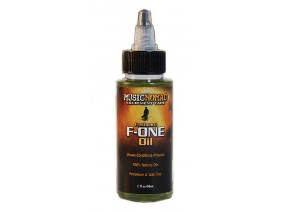 Produtos de limpeza para guitarra Musicnomad F-one oil
Produto de limpeza Musicnomad F-one oil
- Limpa/protege
- 100% óleos naturais
- Petróleo e cera
Produtos de limpeza para guitarra Musicnomad F-one oil
Produto de limpeza Musicnomad F-one oil
- Limpa/protege
- 100% óleos naturais
- Petróleo e cera