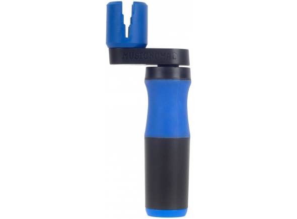 Produtos de limpeza para guitarra Musicnomad Grip Winder Produtos de limpeza para guitarra Musicnomad Grip Winder