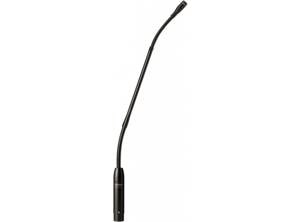 Gooseneck/Gooseneck MX412N