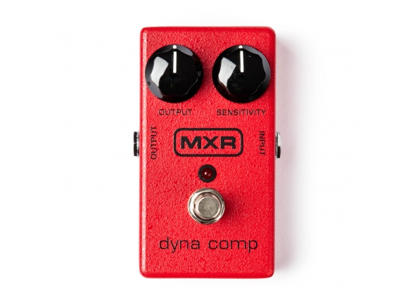 Compresor MXR M102 Dyna Comp 