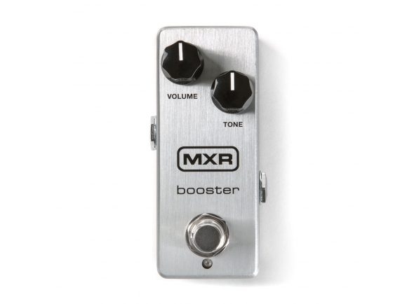 Otros efectos de guitarra eléctrica MXR M293 Booster Mini 