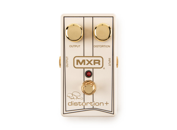  Pedal de efeito /Pedal de distorção MXR Randy Rhoads Special LTD