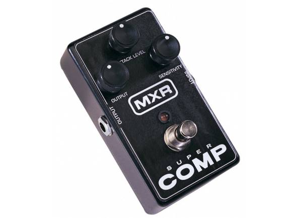 Compresor MXR Supercomp M132