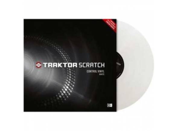 Native Instruments 990659
Native Instruments - Control Vinyl White
. Vinyl de Timecode p/
Traktor Scratch DVS
. Peso: 120g
. Alta resolução
Native Instruments 990659
Native Instruments - Control Vinyl White
. Vinyl de Timecode p/
Traktor Scratch DVS
. Peso: 120g
. Alta resolução