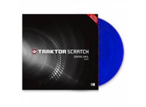 Native Instruments OO4310
Native Instruments - Control Vinyl Blue
. Vinil de Timecode para/
Traktor Scratch DVS
. Peso: 120g
. Alta resolução
Native Instruments OO4310
Native Instruments - Control Vinyl Blue
. Vinil de Timecode para/
Traktor Scratch DVS
. Peso: 120g
. Alta resolução