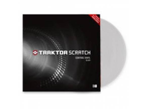 Native Instruments OO4311
Native Instruments - Control Vinyl Transparente
. Vinil de Timecode para/
Traktor Scratch DVS
. Peso: 120g
. Alta resolução
Native Instruments OO4311
Native Instruments - Control Vinyl Transparente
. Vinil de Timecode para/
Traktor Scratch DVS
. Peso: 120g
. Alta resolução