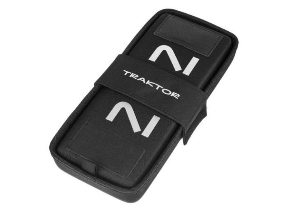 Mala de Transporte DJ/Bolsas DJ Native Instruments  Traktor Kontrol Modular Bag