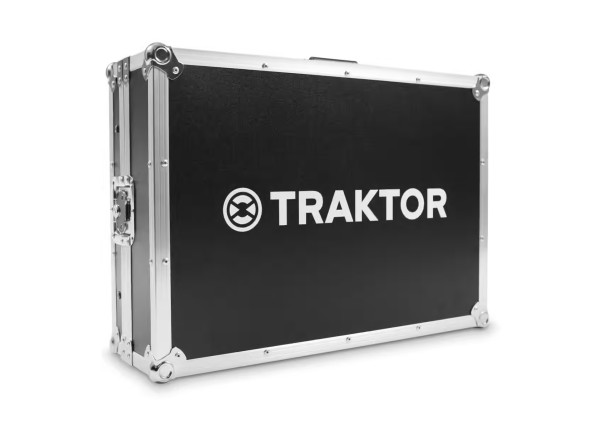 Mala para Equipamento de DJ/Bolsas DJ Native Instruments  Traktor Kontrol S4 MK3 Case