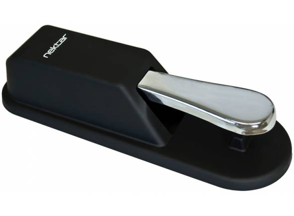 Pedal sustain/Pedal sustain Nektar NP2
