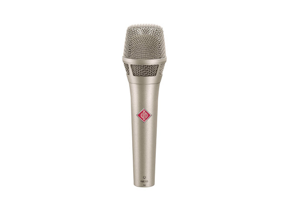 Microfone Vocal Condensador Neumann  KMS 105