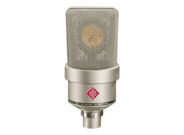 Microfone de membrana grande/Microfone de membrana grande Neumann TLM 103 Studio Set 