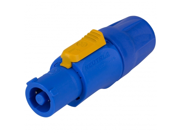Fichas Neutrik NAC3FCA