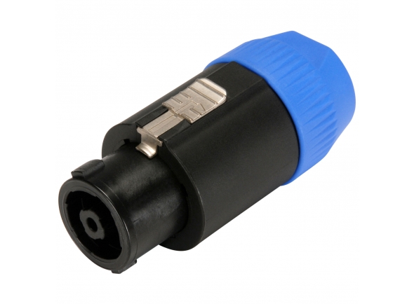 Fichas Speakon  Neutrik NL8FC 