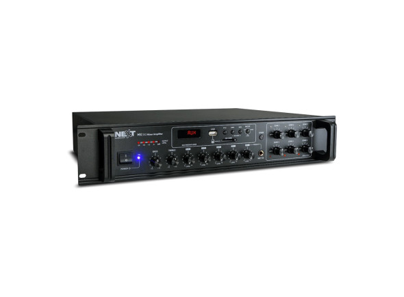 Amplificador/Amplificadores NEXT  MX350