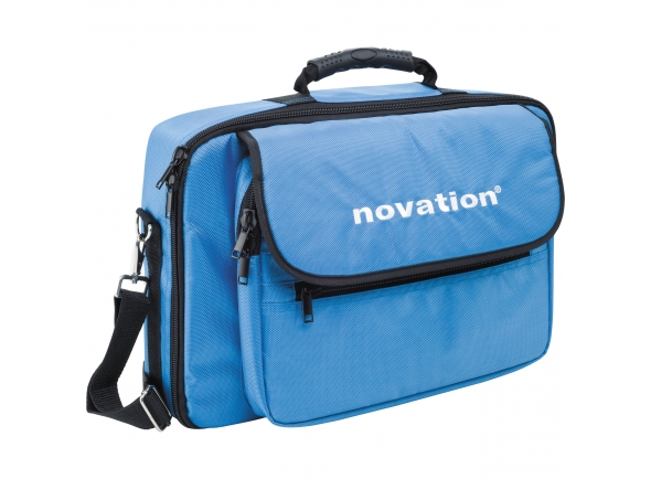 Novation Sacos para teclado Novation Bass Station II Gig Bag Novation Sacos para teclado Novation Bass Station II Gig Bag