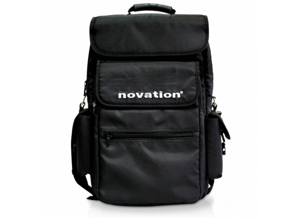 Novation Sacos para teclado Novation Impulse Soft Carry Case 25 Novation Sacos para teclado Novation Impulse Soft Carry Case 25