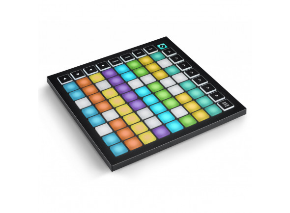 B-stock Controladores DAW Novation Launchpad Mini MK3 B-Stock B-stock Controladores DAW Novation Launchpad Mini MK3 B-Stock