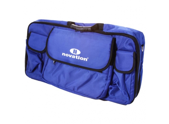 Novation Sacos para teclado Novation MiniNova Gigbag Novation Sacos para teclado Novation MiniNova Gigbag