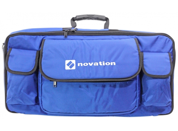 Sacos para teclado Novation UltraNova Gigbag Sacos para teclado Novation UltraNova Gigbag