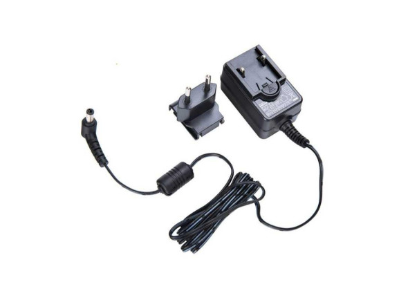 Fonte de Alimentação/Câbles pour effets/alimentation Alimentation Nux ACD-006A 9V