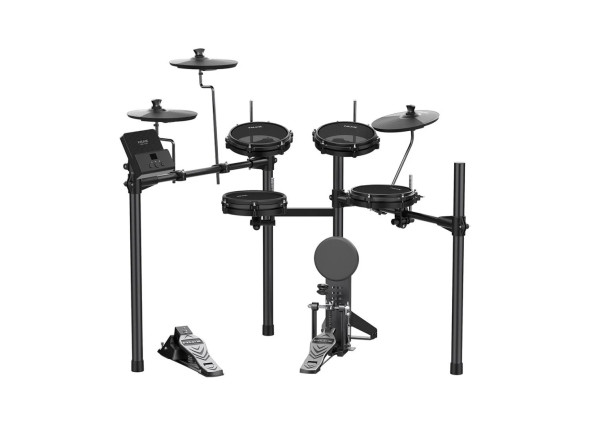 Bateria Eletrónica/Set Batería Electronica Nux DM 110 All Mesh