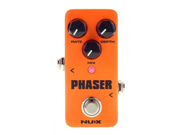 nux mini core se phaser