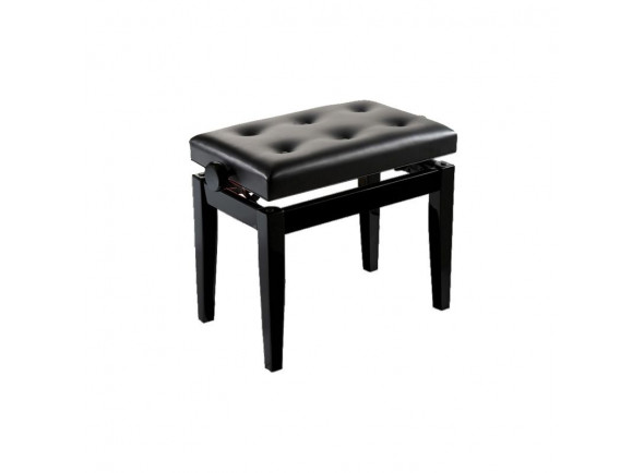 B-stock Bancos para piano OQAN GRAD BGM NEW NEGRO B-Stock B-stock Bancos para piano OQAN GRAD BGM NEW NEGRO B-Stock