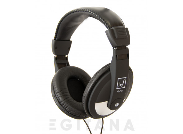 Auriculares Estudio OQAN QHP10 BASIQ