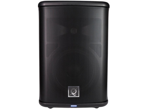 Colunas Portáteis com Bateria/Altavoces Amplificados OQAN  QLS-8AB