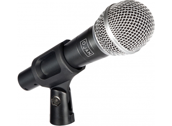 Microfone Vocal Dinâmico OQAN QMD50 Stage