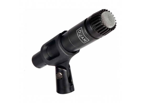 Microfone Vocal Dinâmico OQAN QMD52 Joqer